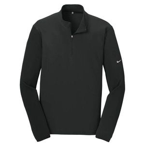 NIKE Golf 1/4 zip pullover